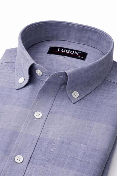 CLASSİCS MEN Πουκάμισο - Πολύχρωμο - Casual