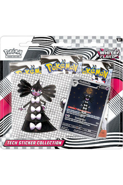 Pokemon Company Pokemon Αυτοκόλλητα POK10116RSV