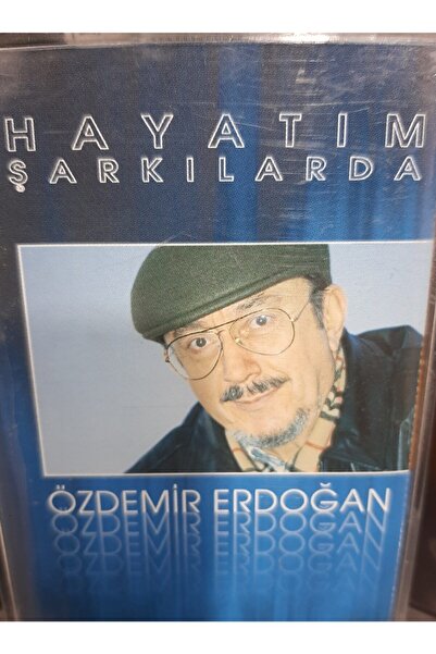 Özdemir Müzik أوزديمير أردوغان حياتي في الأغاني كاسيت