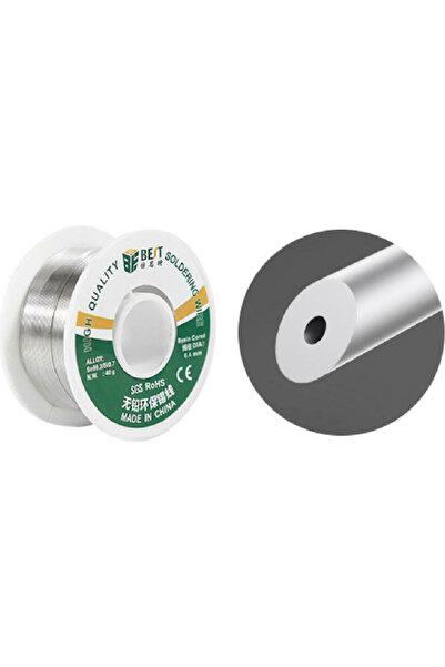 OEM Best BST-TIN0840 Καλάι Κόλλησης 0.8mm 40gr