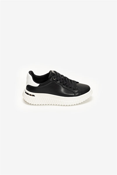 Dkny Lobeco Lace Up Pla Kadın Sneaker