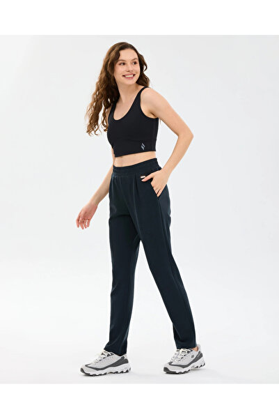 SKECHERS W SOFT TOUCH SWEATPANT Kadın Eşofman Alt S2610034-3817