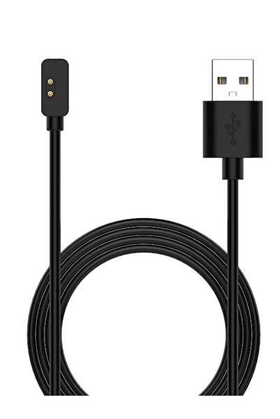 OEM Φορτιστής για Redmi Watch 3 Μαύρος