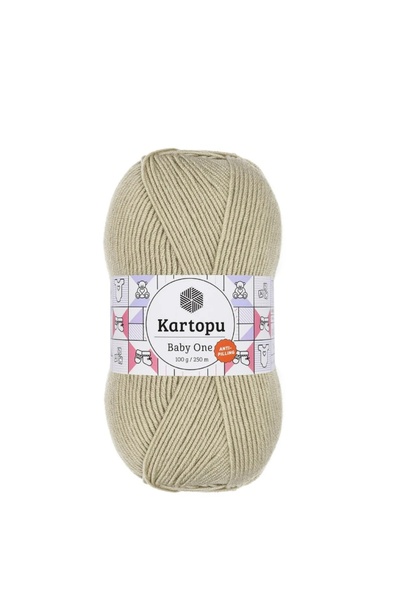 Kent Pazarı ΚΑΡΤΟΠΟΥ ΜΠΕΪΜΠΙ ΟΝΕ - K861 BUGDAY