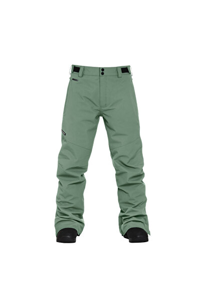 Horsefeathers ORCA ΠΑΝΤΕΛΟΝΙ ΧΙΟΝΙΟΥ ΠΑΓΟΒΑΜΒΑΚΙ ΠΡΑΣΙΝΟ