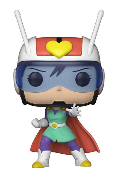 Funko Ποπ! Κινούμενα Σχέδια: Dragon Ball Z - Great Saiyagirl 971 Ειδική Έκδοσ...