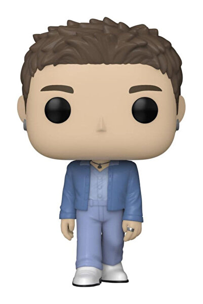 Funko Ποπ! Ροκς: BTS - RM 367
