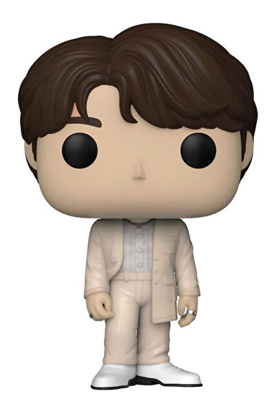Funko Ποπ! Ροκς: BTS - Τζιν 368