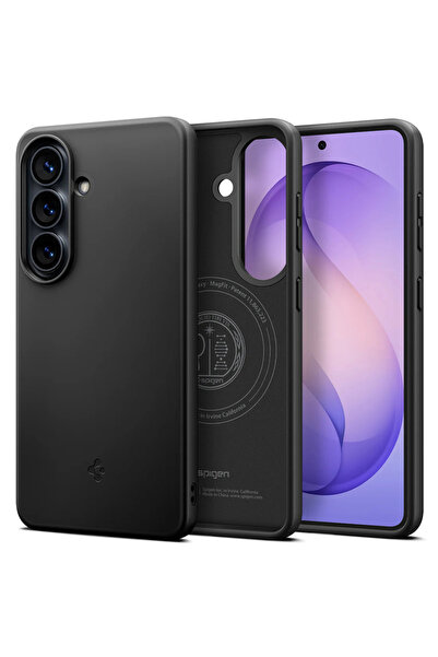 Spigen Θήκη από πολυκαρβονικό και Σετ Προστατευτικών Τζαμιών Ιδιωτικότητας γι...