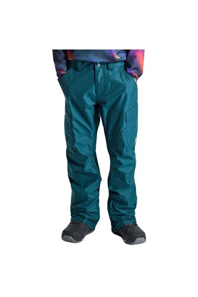 BURTON CARGO 2L ΠΑΝΤΕΛΟΝΙ ΧΙΟΝΙΟΥ ΒΑΘΥ ΣΜΑΡΑΓΔΙ