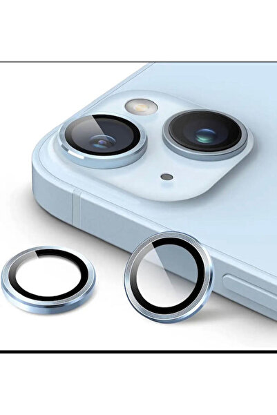 Other ΠΡΟΣΤΑΤΕΥΤΙΚΑ ΤΖΑΜΑΚΙΑ ΓΙΑ ΚΑΜΕΡΑ IPHONE 13PRO-13PRO MAX ΜΠΛΕ