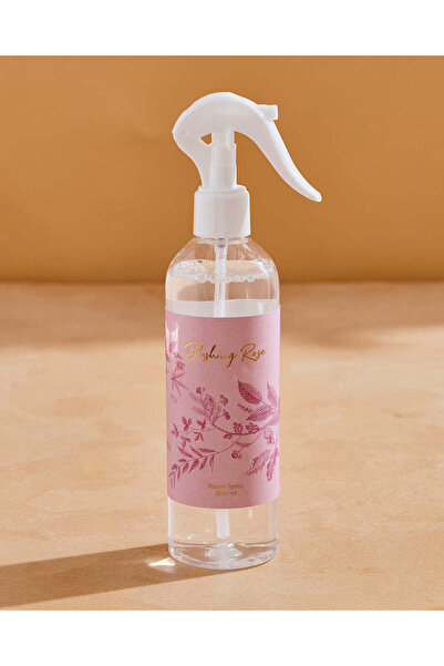 REDTAG بخاخ معطر للغرف برائحة الورد المتألق 300 مل