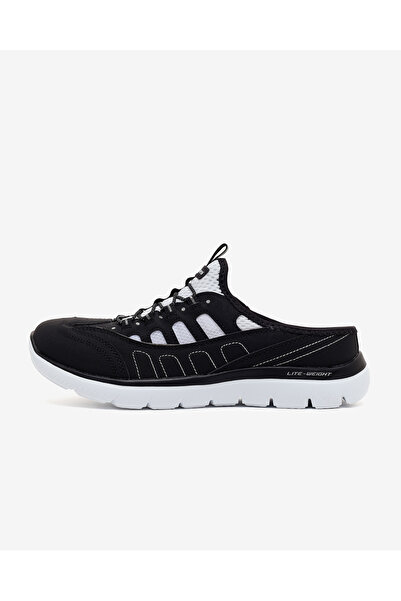 SKECHERS SUMMITS Kadın Siyah Spor Ayakkabı 896531TK BKW
