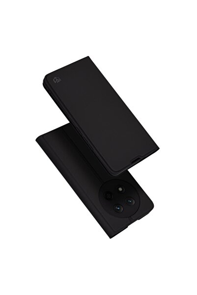 Techsuit Husa pentru Honor X9c / Honor Magic7 Lite, Magskin Book, protectie a...
