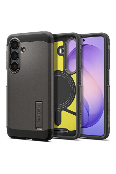 Spigen Θήκη TPU και Σετ Προστατευτικών Φιλμ Οθόνης Ιδιωτικότητας για Samsung ...