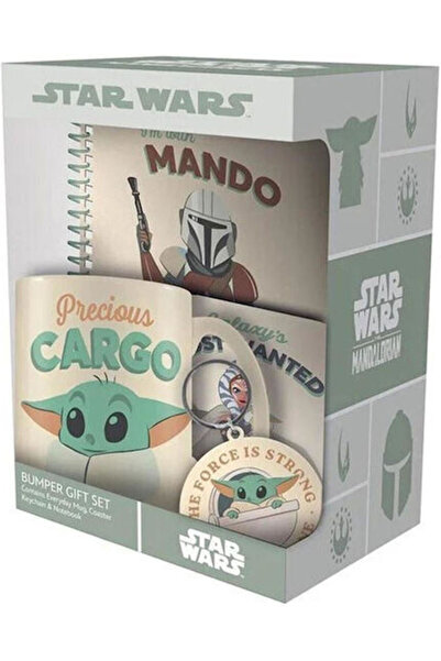 Pyramid International Παιδικό Σετ Γραφικών Υλικών GP86498