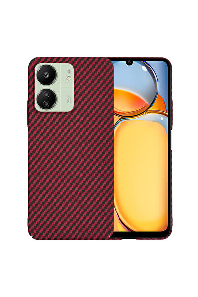 Stef's Cat Husa pentru Xiaomi Redmi 13C 4G / Xiaomi Poco C65 / Xiaomi Redmi 1...