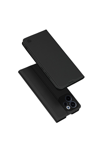 Evolium Husa Tip Carte pentru Oppo Reno15 F si Oppo Reno15 Fs 5G, cu Portofel...