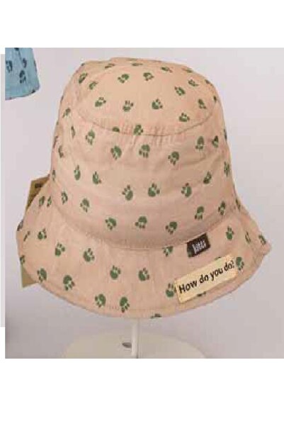 Kitti قبعات - اللون البيج