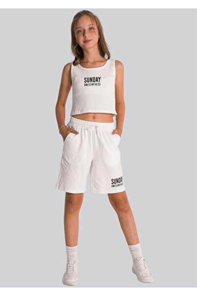 ww waka waka kids store Seturi bluză și pantaloni - Multicolor - Scurt