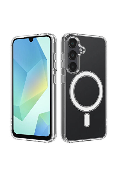 Stef's Cat Θήκη για Samsung Galaxy A16 4G / Samsung Galaxy A16 5G, Γάτα του Σ...