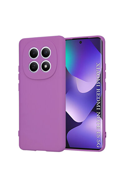 Stef's Cat Θήκη για Xiaomi Redmi Note 15 4G / Xiaomi Redmi Note 15 5G / Xiaom...