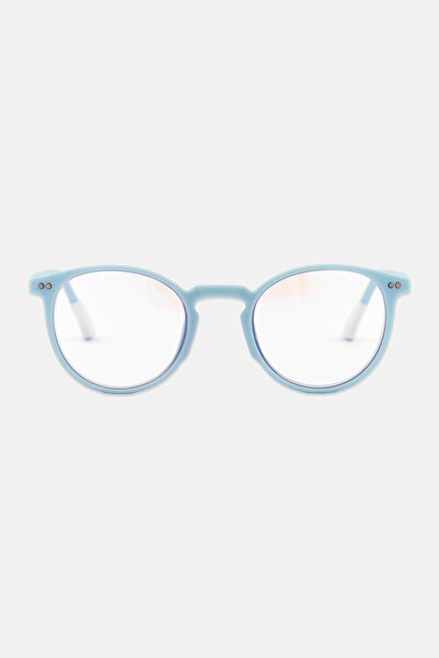 A & A Glasses Women WRS6188S Round Reading Glasses, Green