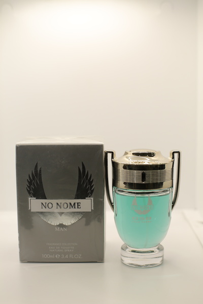 NO NOME 058 Invictus Erkek Parfümü 100 Ml Edt