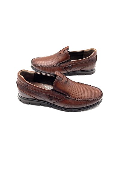 Derilax Genuine Leather Orthopedic Lightweight Comfortable Soft Dr.Relax Men'...