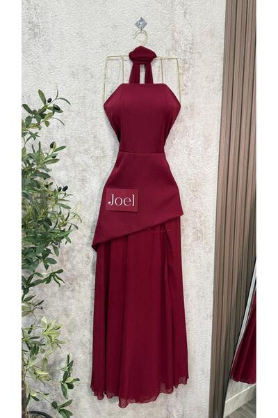 JOEL Razan's dress