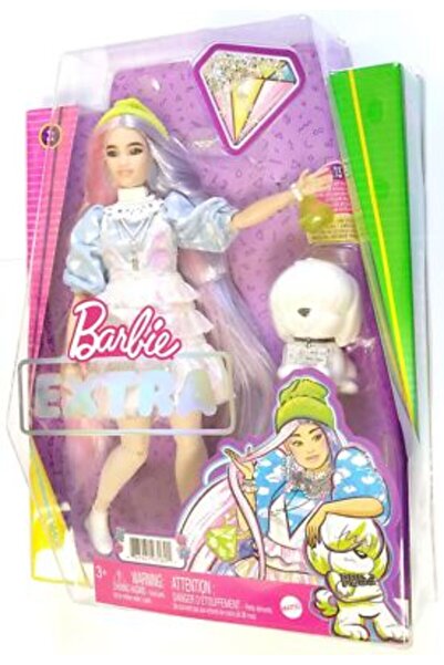 mattel Μοντέλο κούκλας