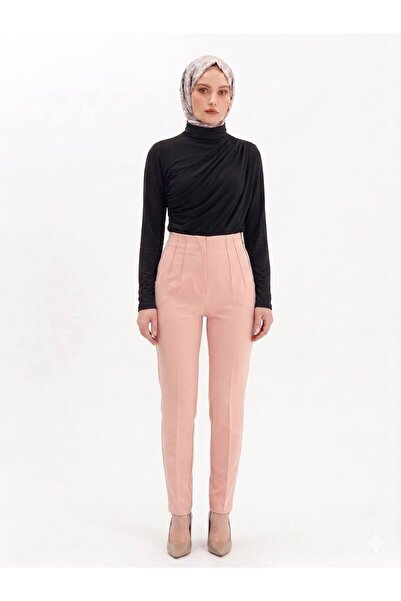 Setrms Dar Kalıp Slim-fit Pantolon