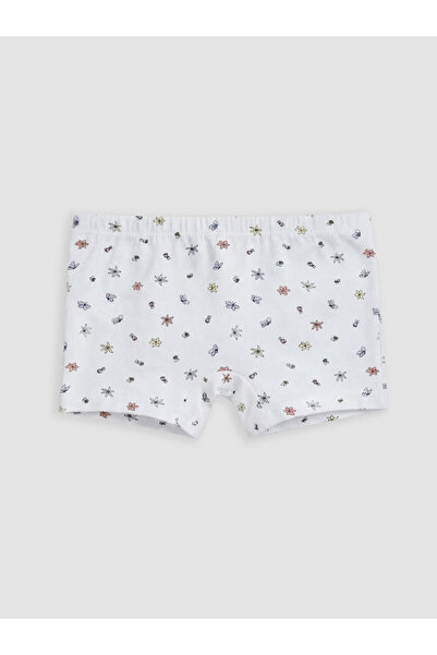 LC Waikiki Patterned Girl's Boxers