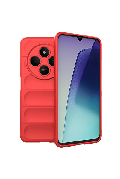 Techsuit Θήκη για Xiaomi Redmi 14C / Xiaomi Poco C75, Magic Shield, αντικραδα...
