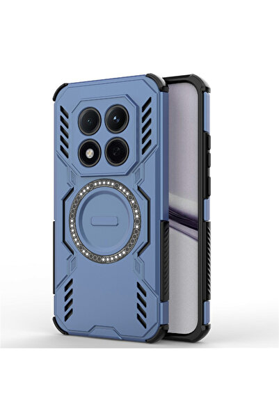 OEM Husa pentru Xiaomi Redmi Note 15 Pro 5G, Southern Sky, Protectie, albastru