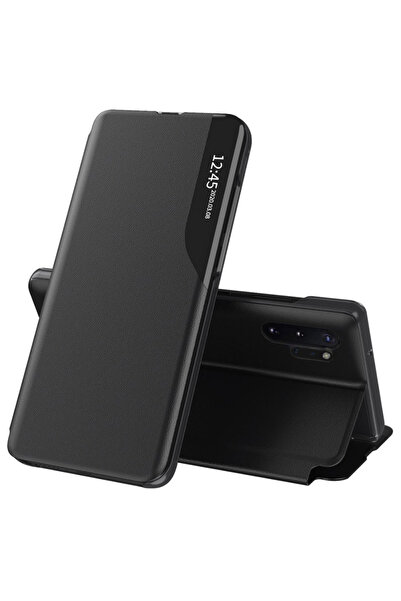 Techsuit Husa pentru Samsung Galaxy Note 10 Plus / Samsung Galaxy Note 10 Plu...