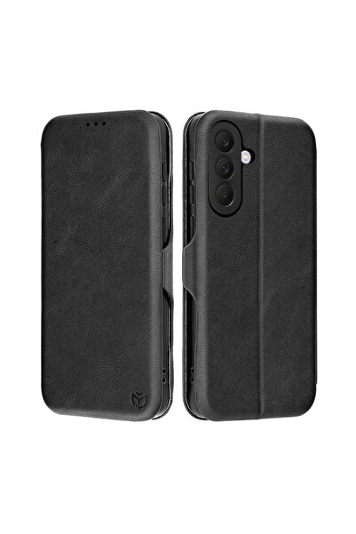 Stef's Cat Θήκη για Samsung Galaxy A36 5G / Samsung Galaxy A37 5G, Γάτα του Σ...