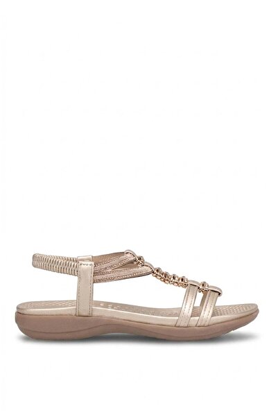 Guja Πέδιλα - Χρυσαφί - Casual