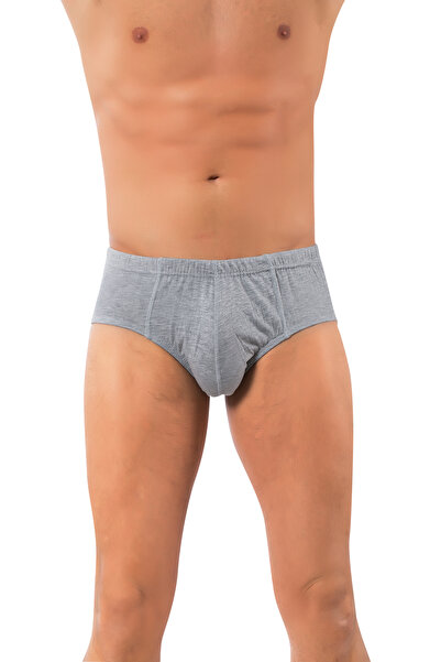 LÜXDRM Σλιπ - Γκρι - Απλό