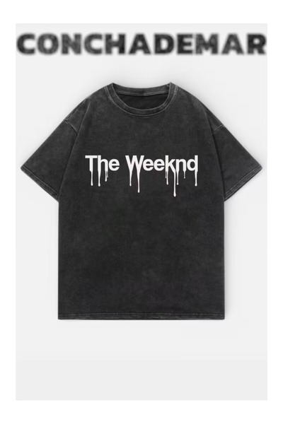 bellanova T-Shirt - Μαύρο - Κανονική εφαρμογή