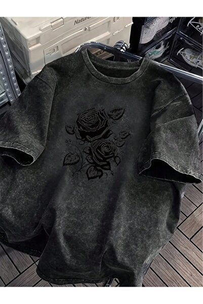 bellanova T-Shirt - Μαύρο - Κανονική εφαρμογή