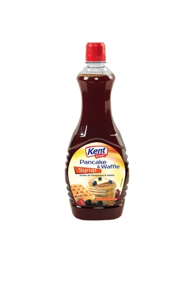hahline herşey Pankek Waffle Şurubu 355 Ml