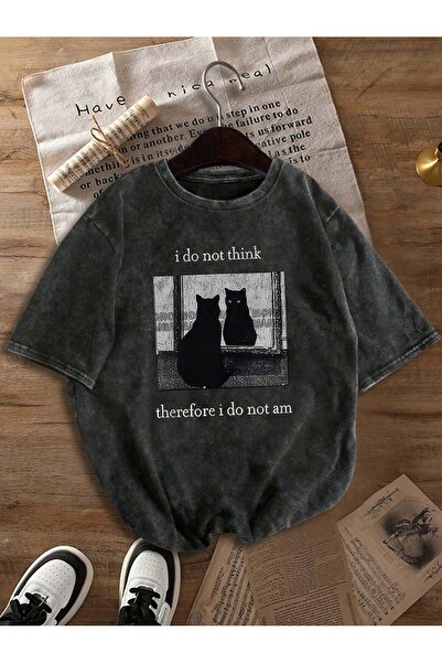 bellanova T-Shirt - Μαύρο - Κανονική εφαρμογή