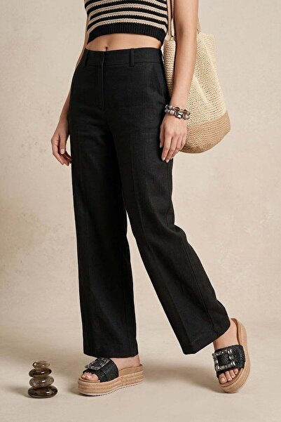 Ayakkabı Fuarı Mules - Μαύρο - Casual