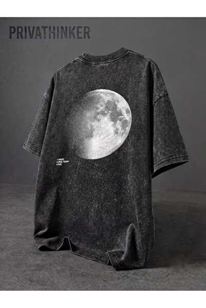 valeriae T-Shirt - Μαύρο - Κανονική εφαρμογή