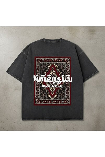 bellanova T-Shirt - Μαύρο - Κανονική εφαρμογή