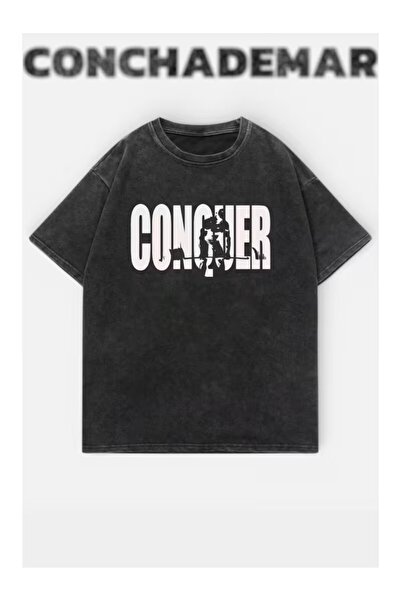 bellanova T-Shirt - Μαύρο - Κανονική εφαρμογή