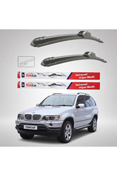 TEAMCAR Υαλοκαθαριστήρες & αξεσουάρ