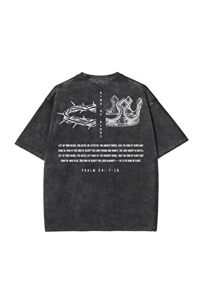 bellanova T-Shirt - Μαύρο - Κανονική εφαρμογή