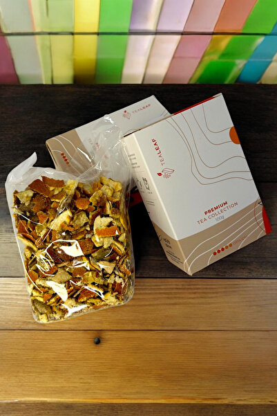 Saltos Other Herbal Teas